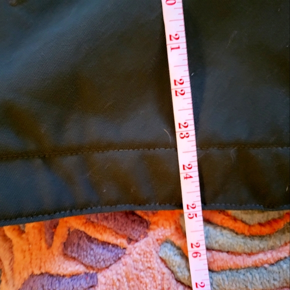 Carhartt Detroit Jacket J129 OLV 2XL Regular - Picture 5 of 6